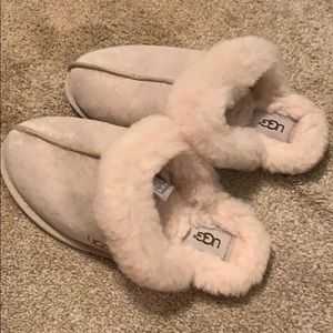 Ugg Slippers